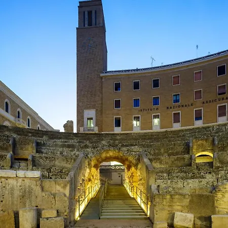 Dimora Novecento Casa vacanze