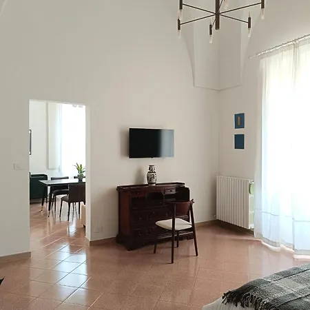 Dimora Novecento Hébergement de vacances *