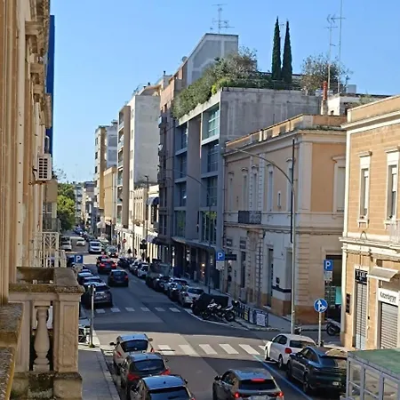 Dimora Novecento Hébergement de vacances Lecce