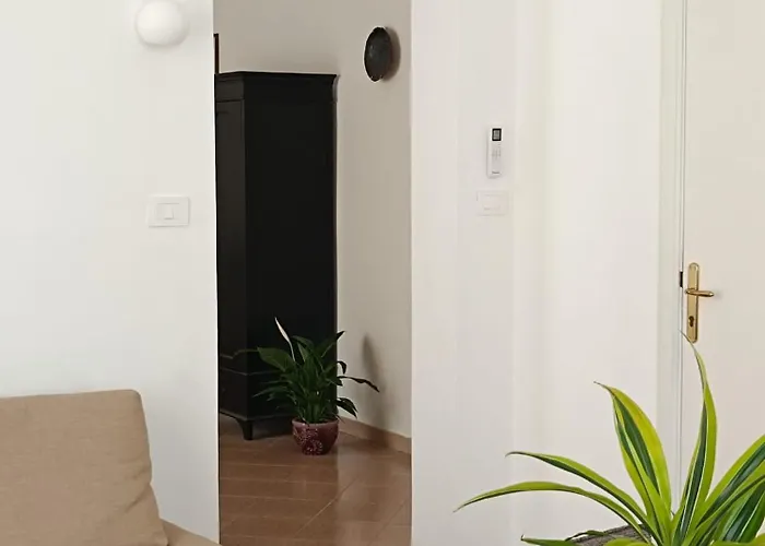 Dimora Novecento Casa vacanze