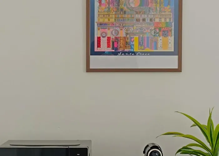 Dimora Novecento 莱切