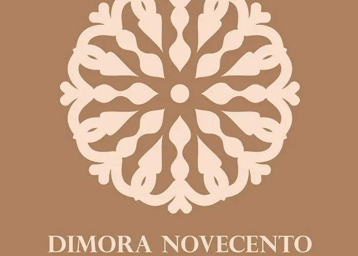 Dimora Novecento * 莱切