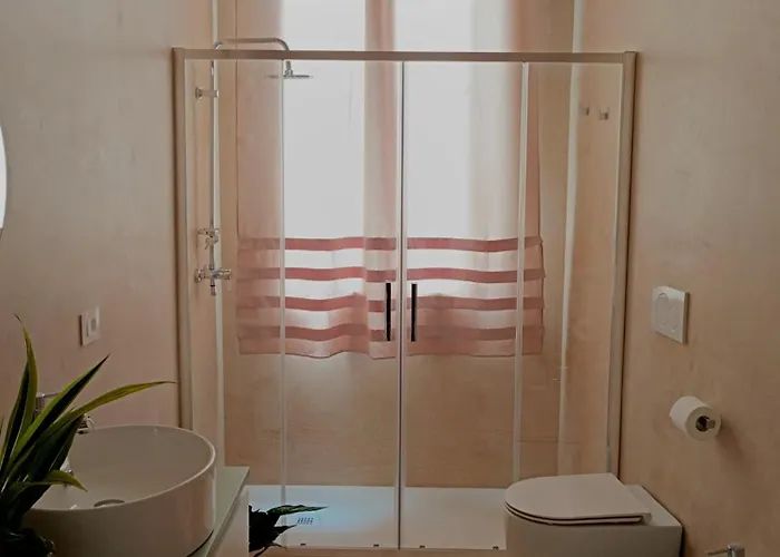 Dimora Novecento Casa vacanze *