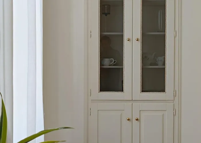 Dimora Novecento 度假居 莱切