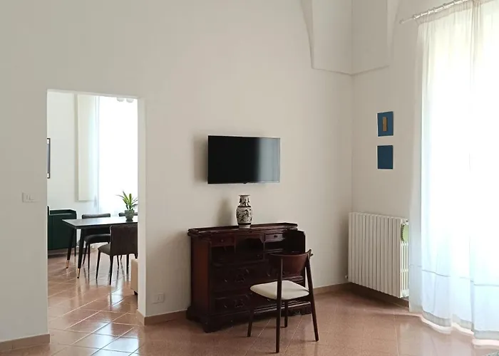 Dimora Novecento Casa vacanze *