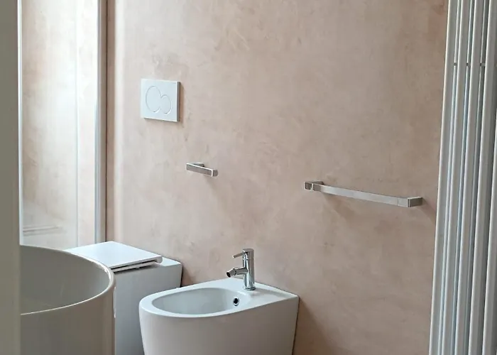 Dimora Novecento Casa vacanze