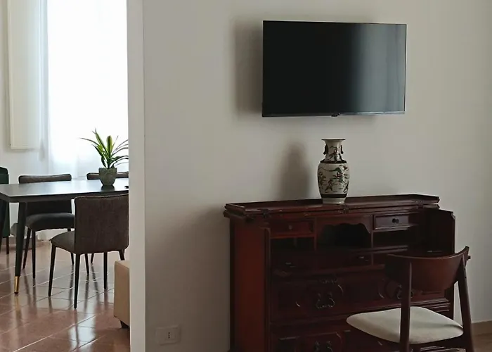 Dimora Novecento Casa vacanze