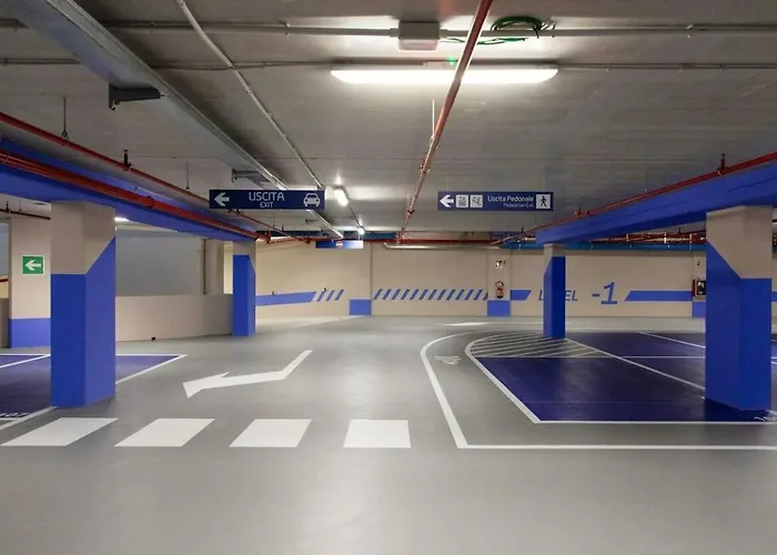 Dimora Novecento 度假居 莱切