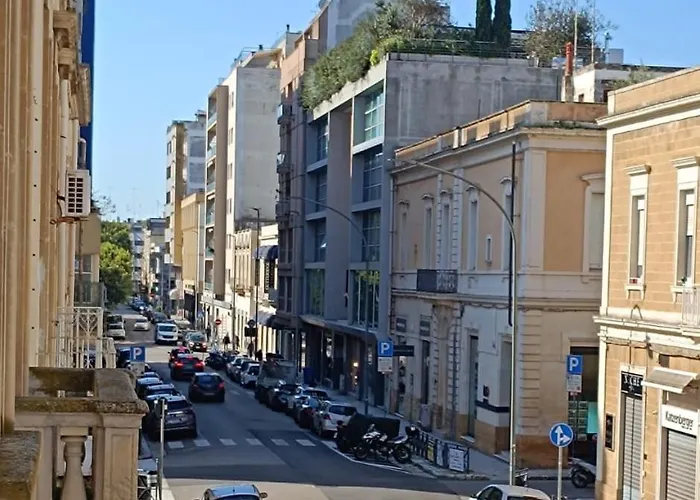 Dimora Novecento Casa vacanze Lecce