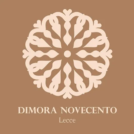 Dimora Novecento * Lecce