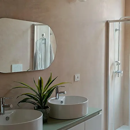 Dimora Novecento Vakantiehuis *