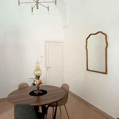 Dimora Novecento Дом отдыха