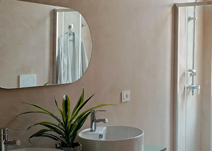 Dimora Novecento Vakantiehuis *