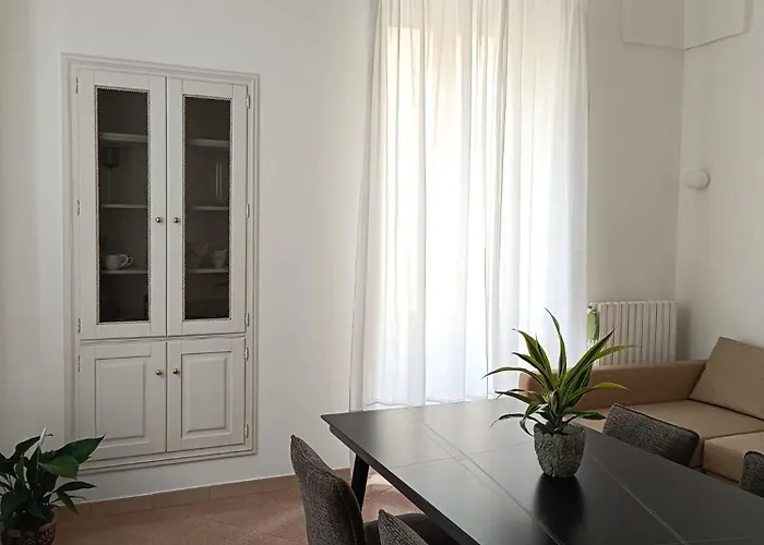 Vakantiehuis Dimora Novecento Lecce